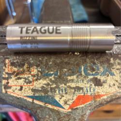 Choke lisse Teague pour Rizzini