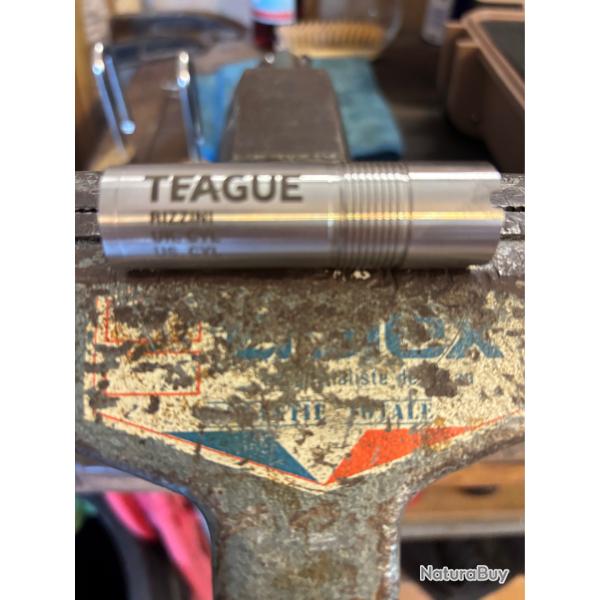 Choke lisse Teague pour Rizzini