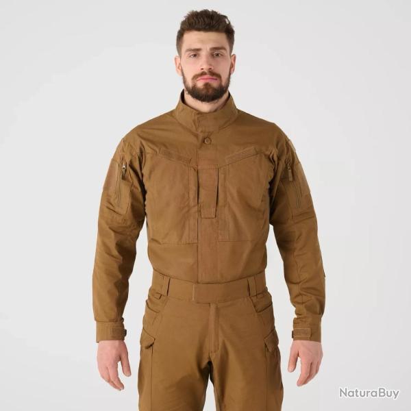 Veste de Combat MBDU� NYCO Ripstop 3XL Mud Brown