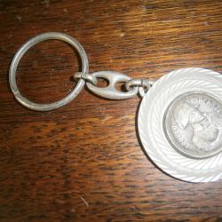 porte cl&eacute; napol&eacute;on bonaparte