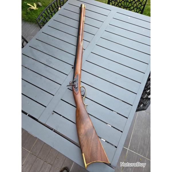 Carabine Scout � Percussion cal 45 P�dersoli