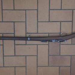 Fusil Gras mod&egrave;le 1874 modifi&eacute; m80 calibre 11mm gras