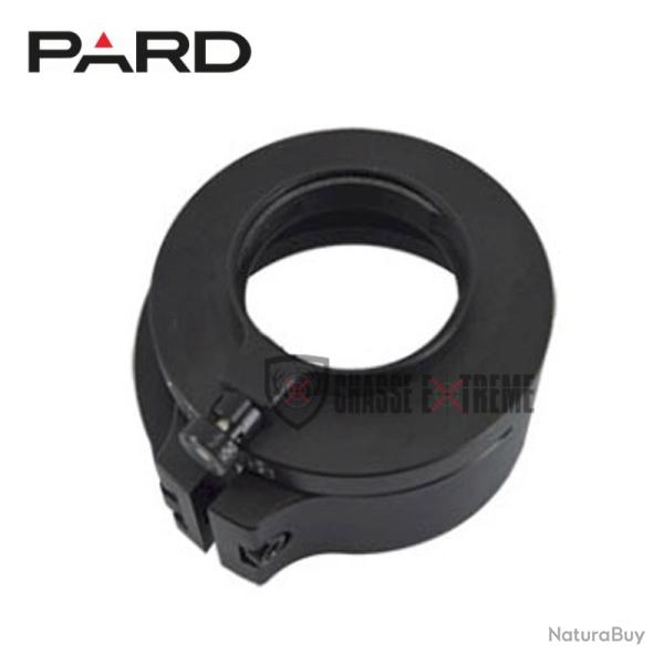 Adaptateur Clip-on PARD FT3 & Fd1 53mm