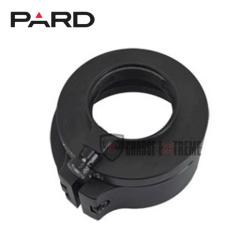 Adaptateur Clip-on PARD FT3 & Fd1 63mm