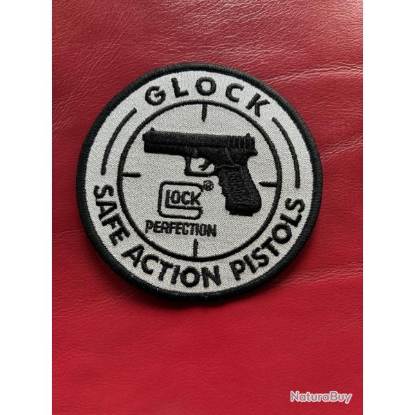 �cusson /badge Glock