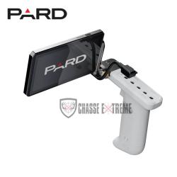 Poign&eacute;e Moniteur PARD pour Monoculaire
