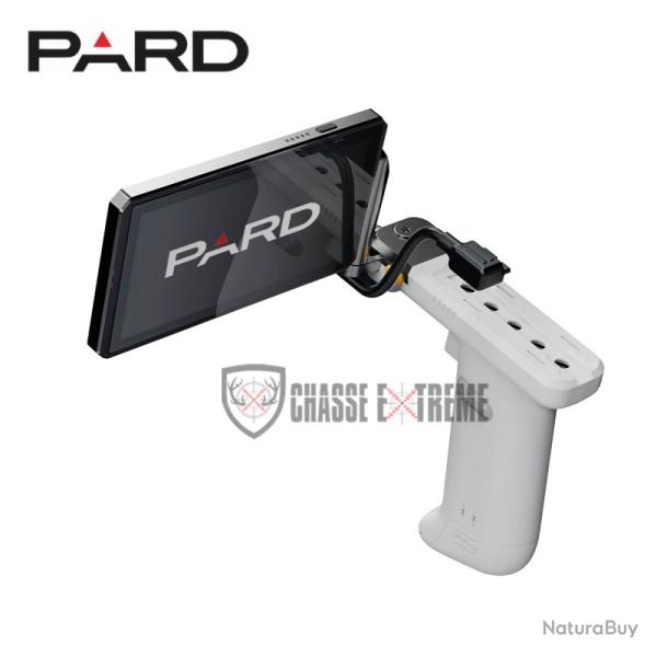 Poign�e Moniteur PARD pour Monoculaire