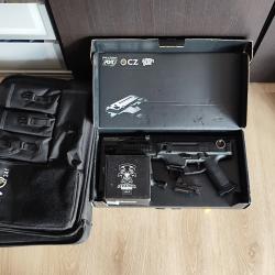 Scorpion evo 3 A1 Asg