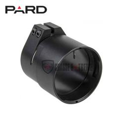 Adaptateur Clip-on PARD NV007 57mm