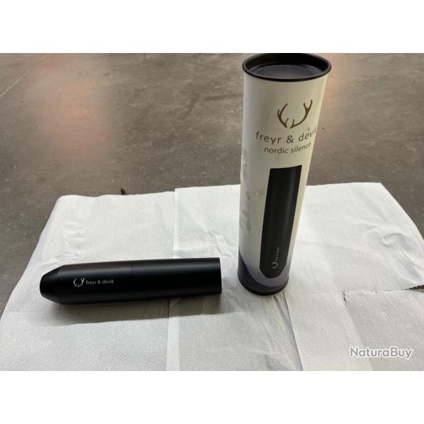 Mod�rateur de son freyr/devik 280