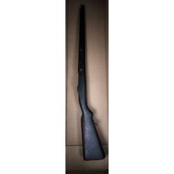 Crosse bois Mauser Espagnol 98/43 la Coruna, plaque de couche battant de crosse. Compatible K98