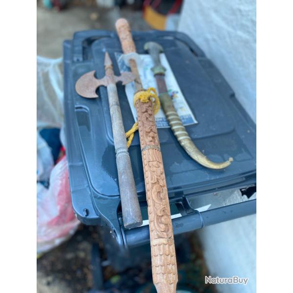 Objet de d�coration
