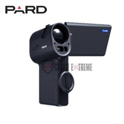 Cam&eacute;ra Thermique PARD Wombat 640x512 avec Poign&eacute;e 35 mm