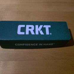 CRKT 5040 Raikiri
