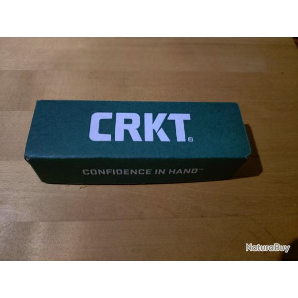 CRKT 5040 Raikiri