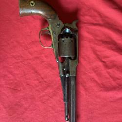 Remington 1858 d'epoque