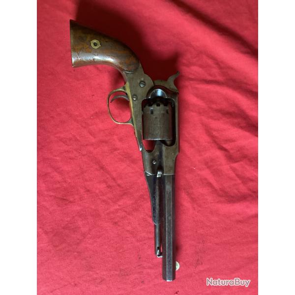 Remington 1858 d'epoque