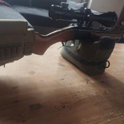 Carabine  Ba&iuml;kal IJ18