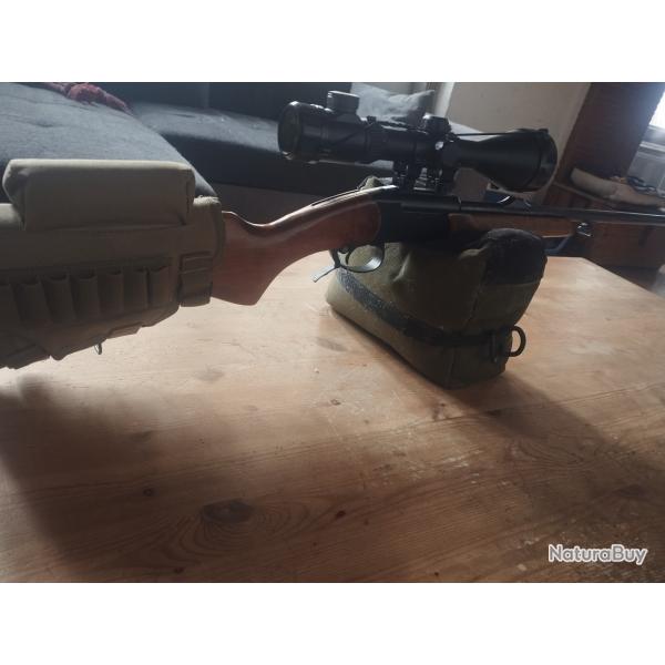Carabine  Ba�kal IJ18