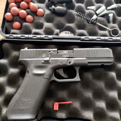 Glock 17 PAK neuf jamais utilis&eacute;
