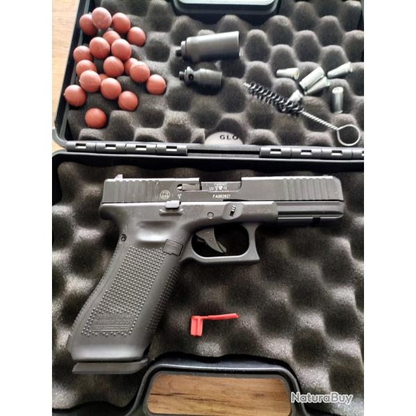Glock 17 PAK neuf jamais utilis�