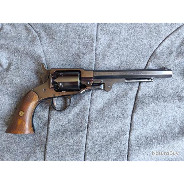 Rogers & Spencer Match Neumann