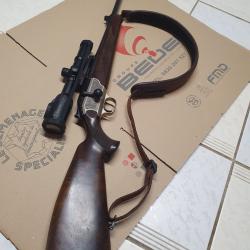 Carabine Blaser R93
