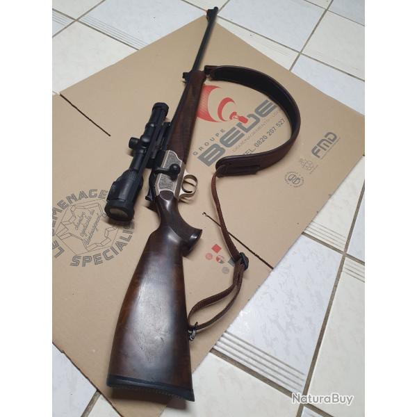 Carabine Blaser R93