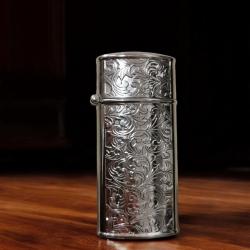 Beau Briquet