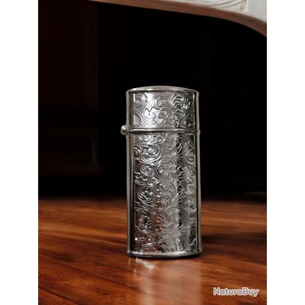 Beau Briquet