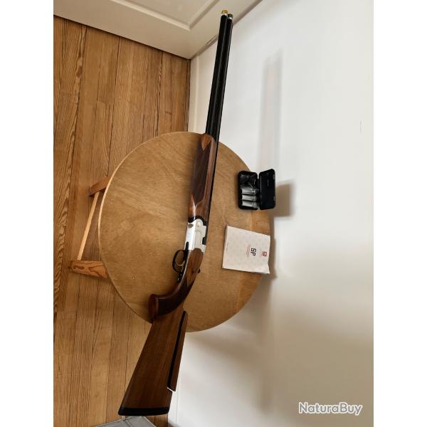 FUSIL ATA SP PRO 12