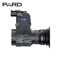 Module Clip-On Arri&egrave;re PARD NV007SP IR 850 nm sans T&eacute;l&eacute;m&egrave;tre