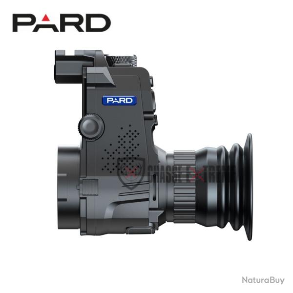 Module Clip-On Arri�re PARD NV007SP IR 850 nm sans T�l�m�tre