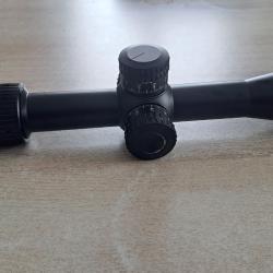 Lunette Vortex Viper PST Gen II - 3-15x44