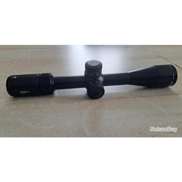 Lunette Vortex Viper PST Gen II - 3-15x44