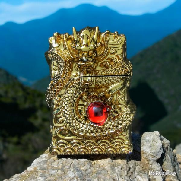Magnifique briquet