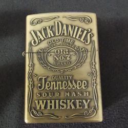 Briquet Jack Daniel's