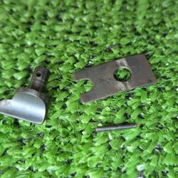 Loquet de levier complet pour carabine Uberti LSG Mod 73 1873 carbine 45 colt