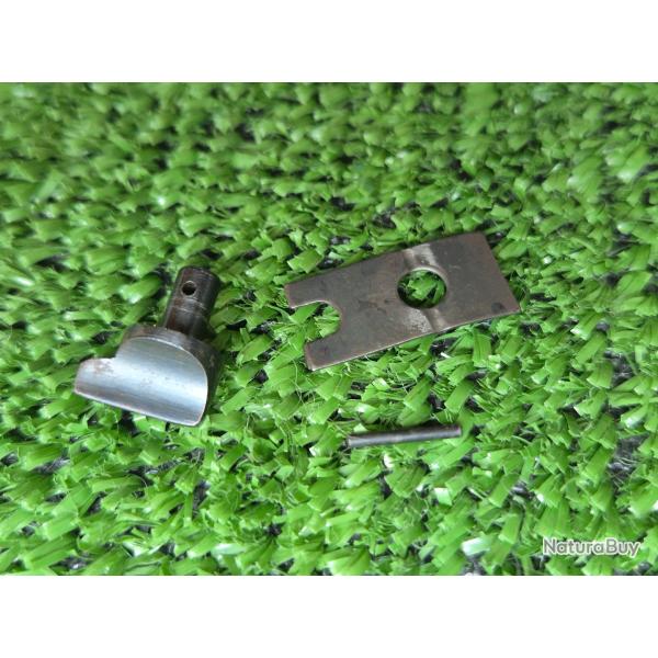 Loquet de levier complet pour carabine Uberti LSG Mod 73 1873 carbine 45 colt