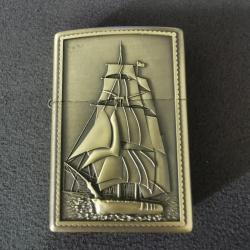 Briquet marin