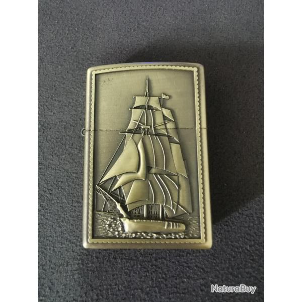 Briquet marin