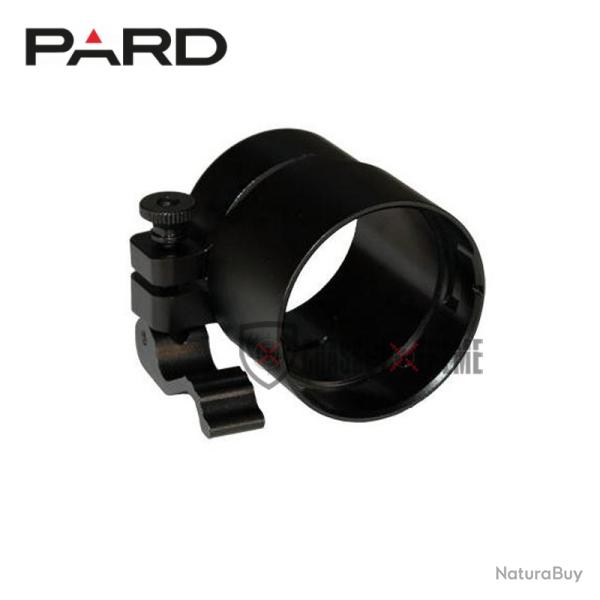 Adaptateur Clip-on PARD NV007S 48mm