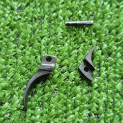 D&eacute;tente + g&acirc;chette pour carabine Uberti LSG Mod 73 1873 carbine 45 colt