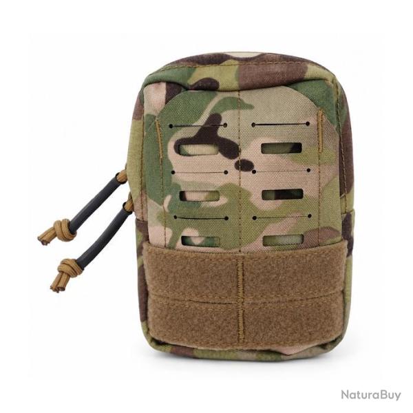 MINI POCHETTE MULTIFONCTIONS MULTICAM