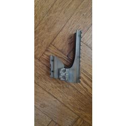 Rail picatinny pour beretta px4 storm umarex