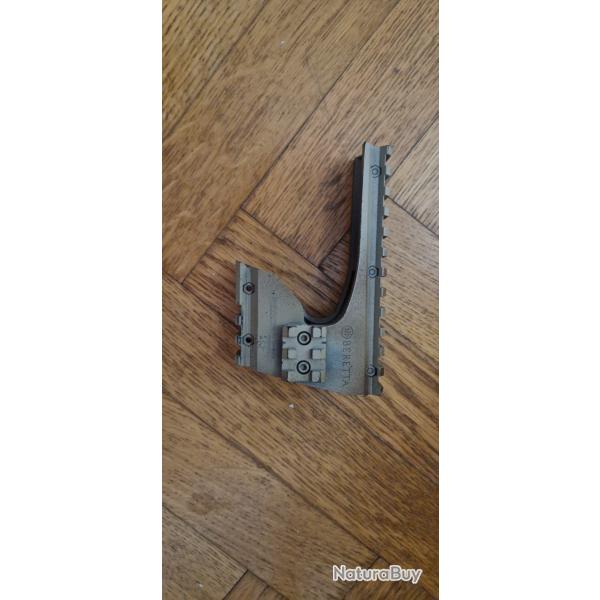 Rail picatinny pour beretta px4 storm umarex