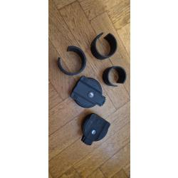 Accessoires pulsar