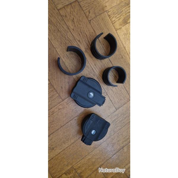 Accessoires pulsar