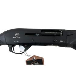 Semi-auto EGE ARMS "EG12" 12/76, 71 cm chokes inter, mise &agrave; prix 1� sans r&eacute;serve, neuf exposition