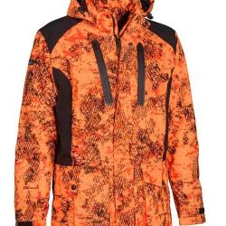 Veste Falcon Snake Blaze